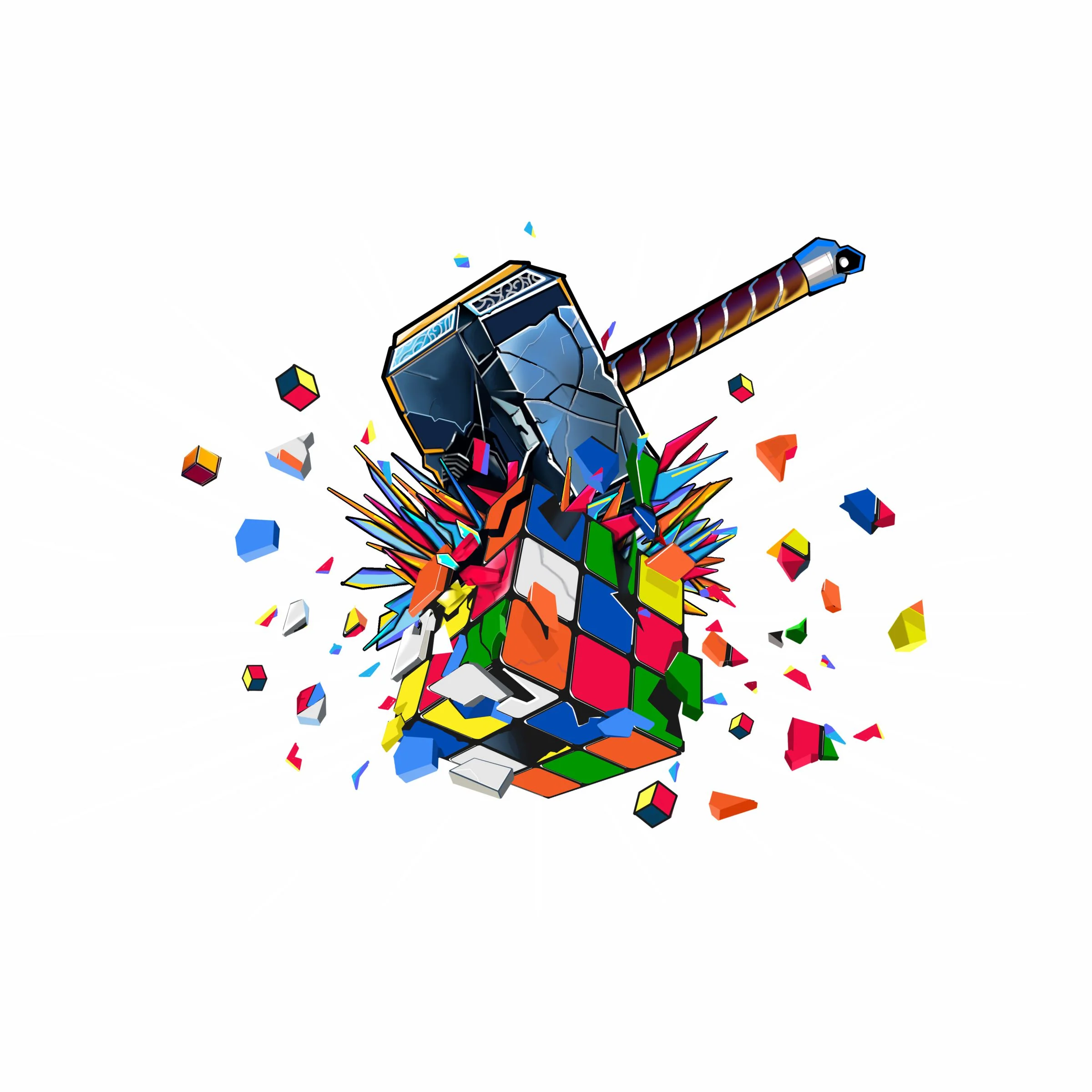 Thumb 4